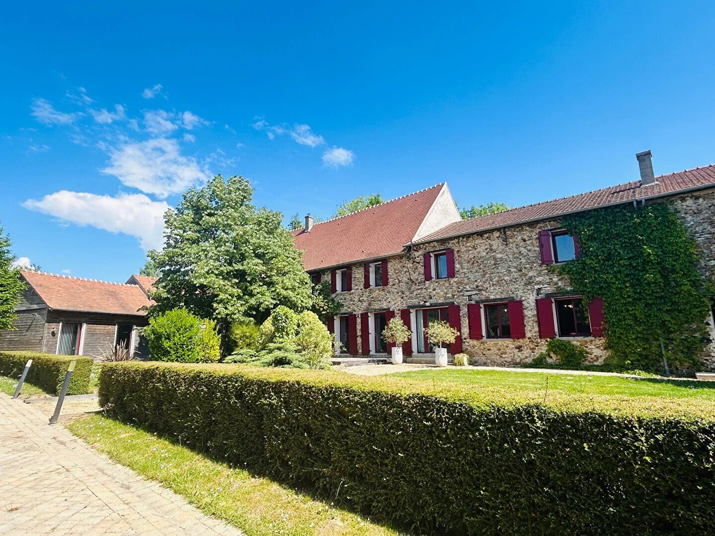 Property view