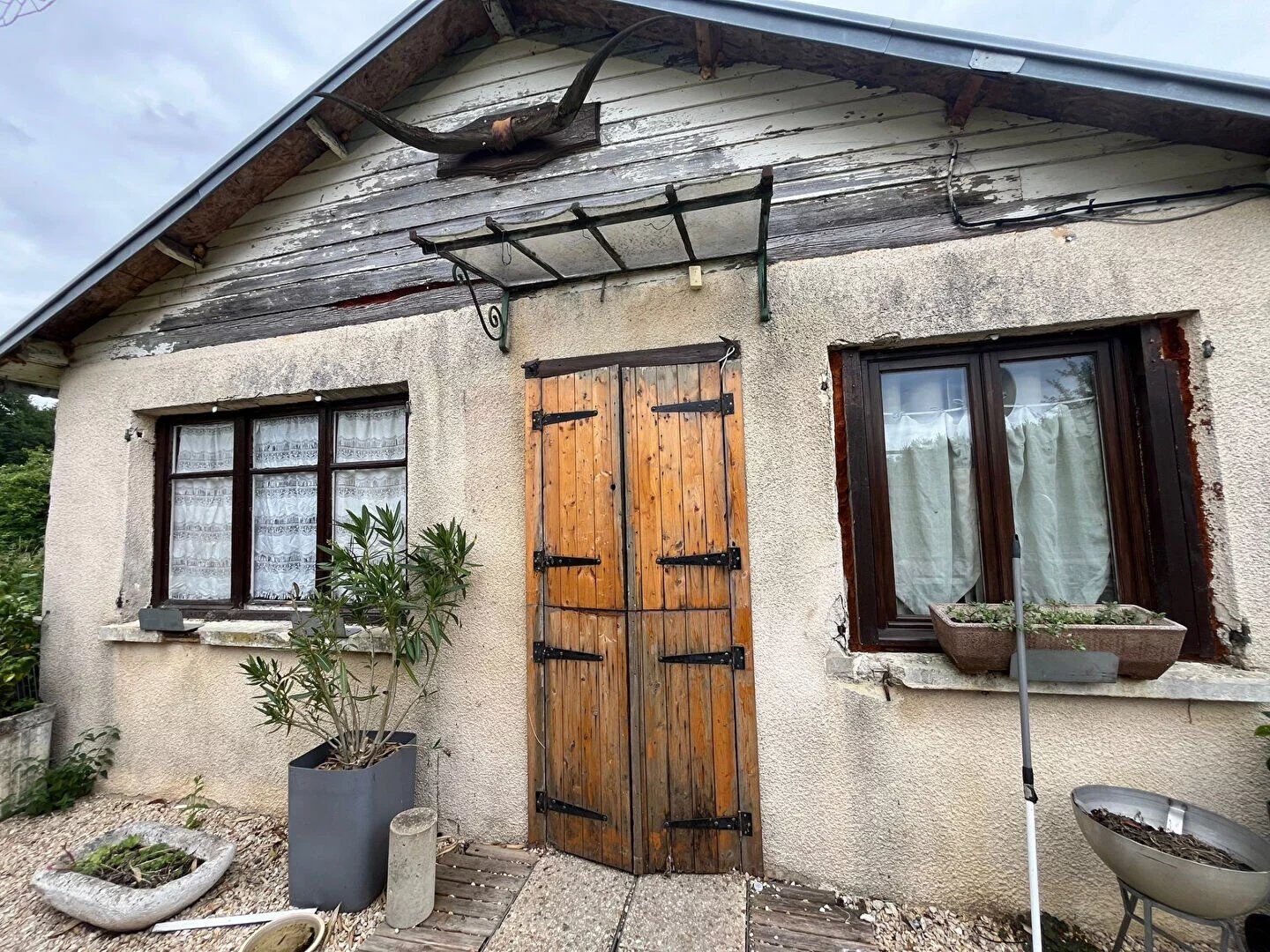 Property view