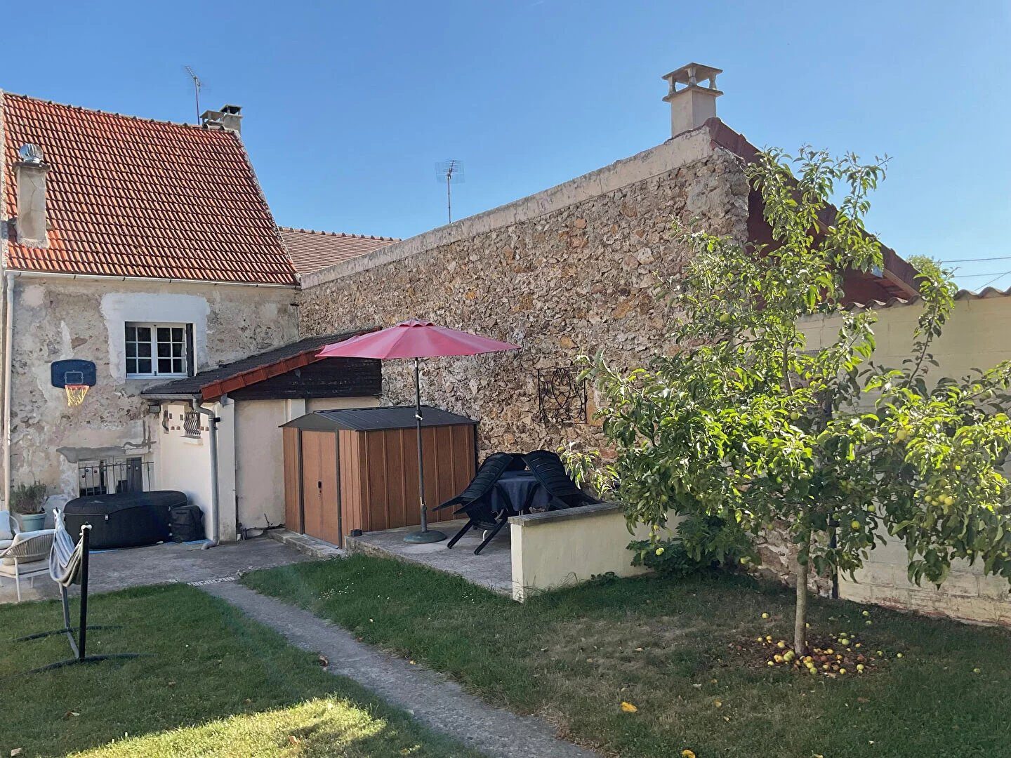 Property view