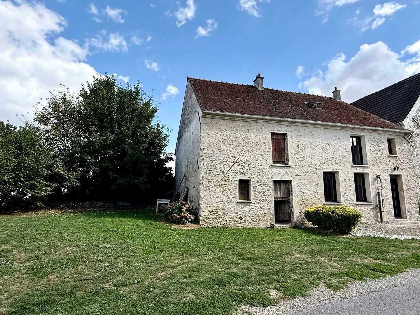 Property view