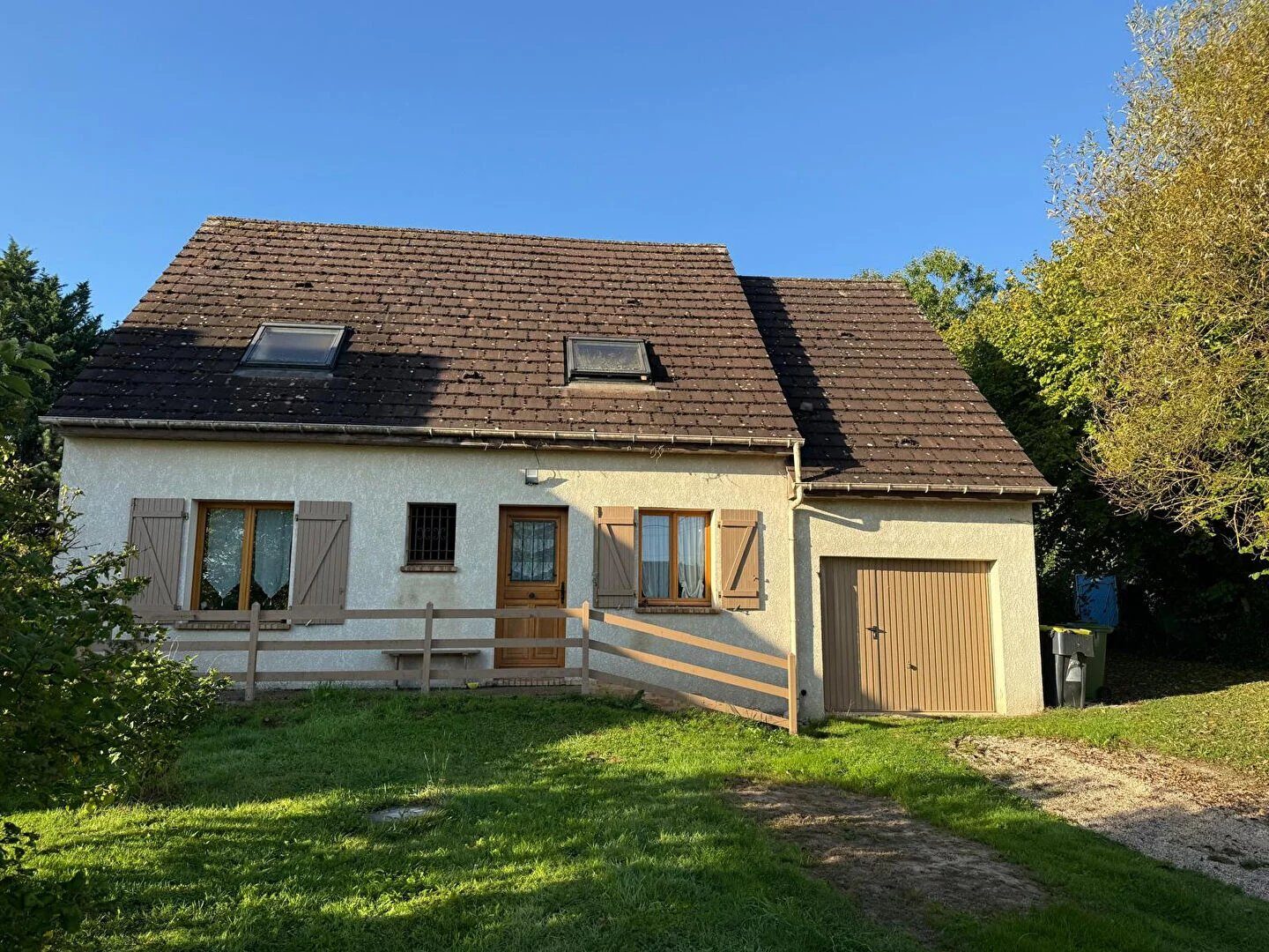 Property view