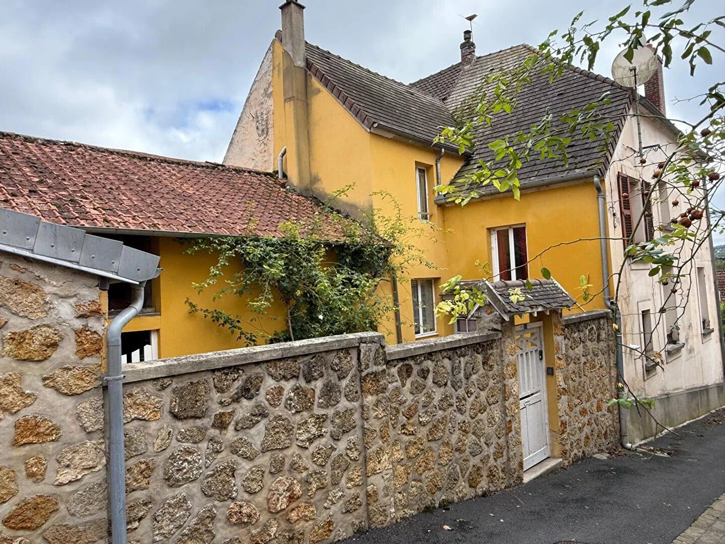 Property view