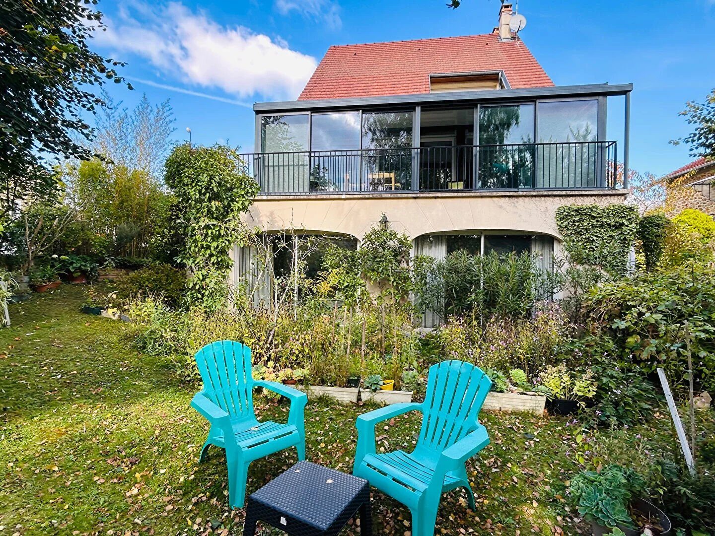 Property view