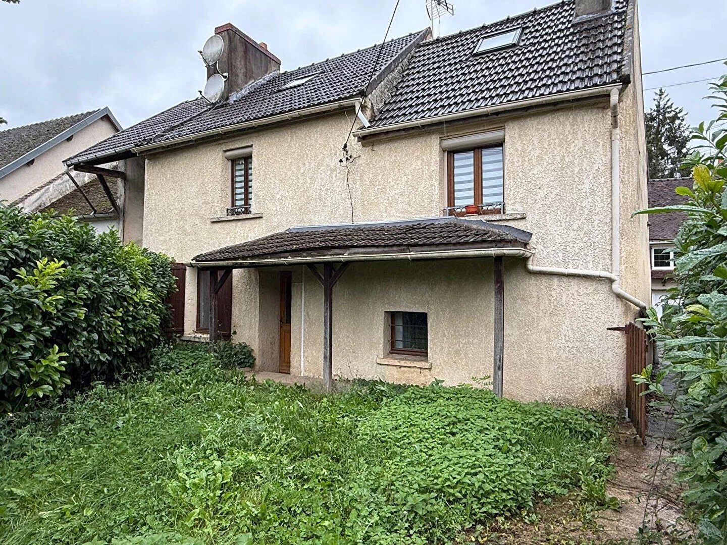 Property view
