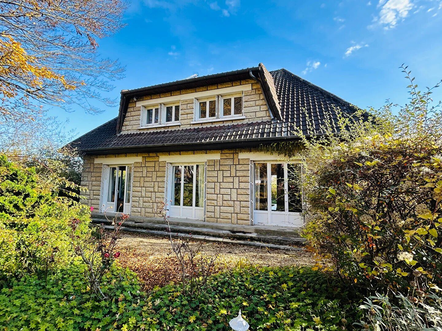 Property view