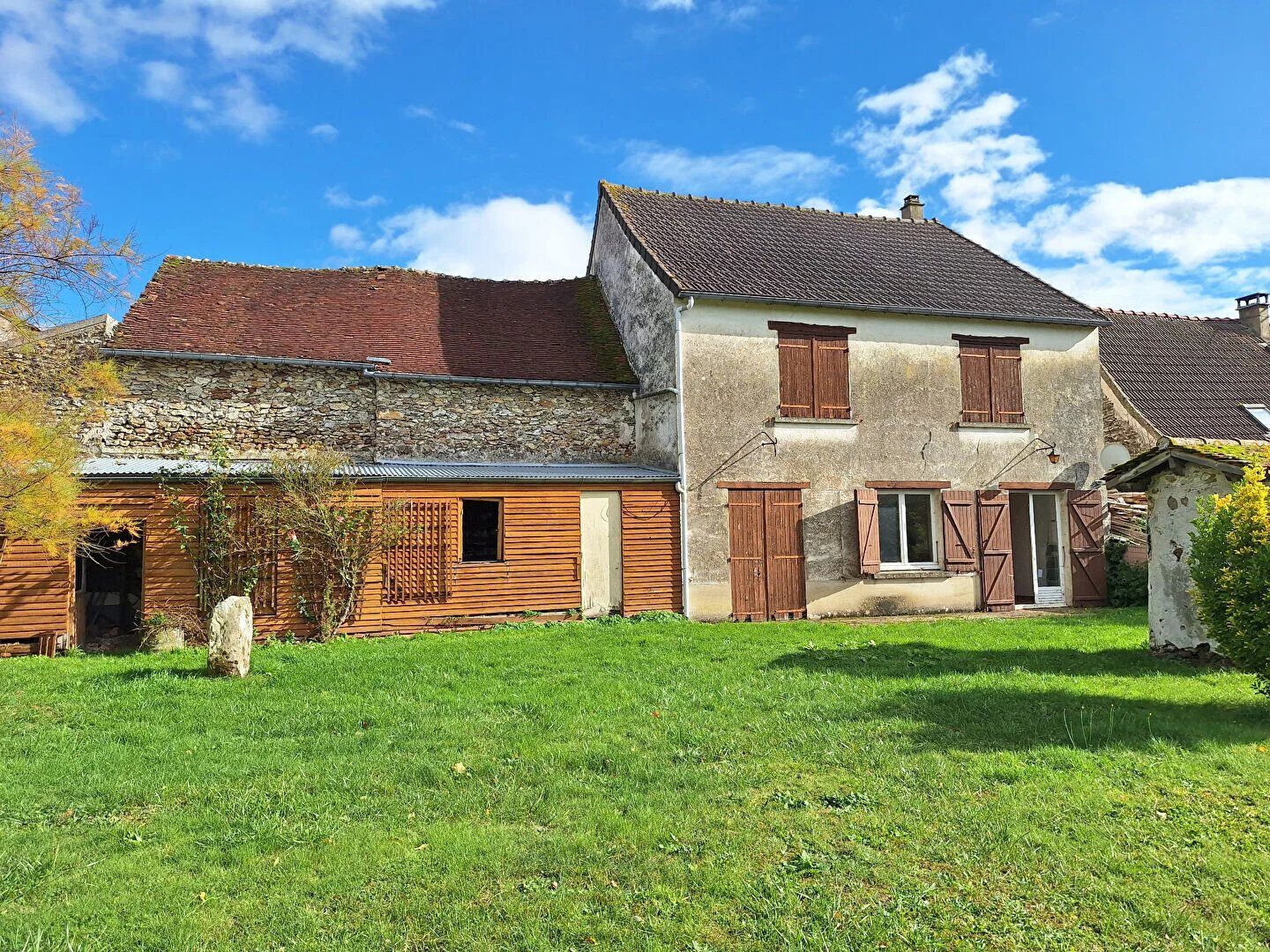 Property view