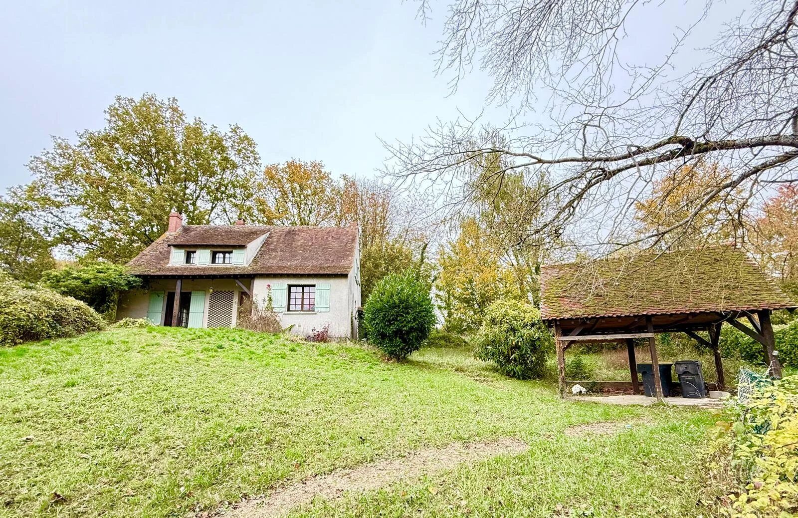Property view
