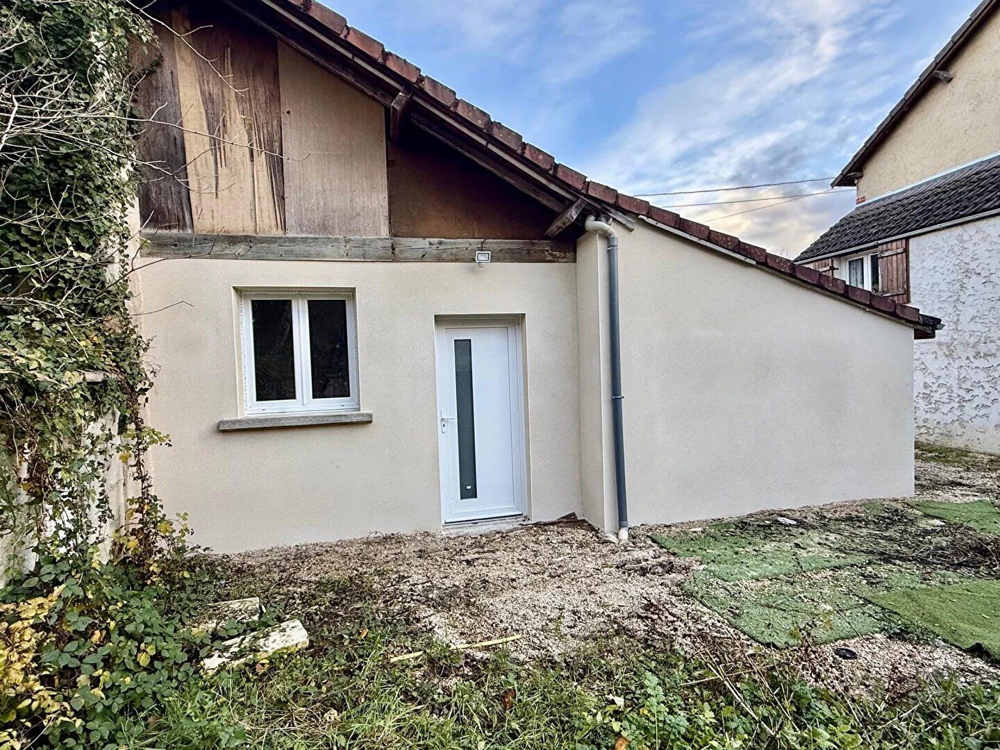 Property view